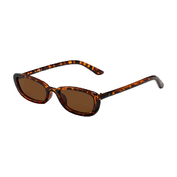 PERVEDERE ROCCA LEOPARD BROWN